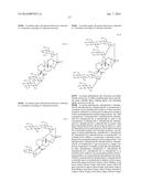 NON-CALORIC SWEETENERS AND METHODS FOR SYNTHESIZING diagram and image