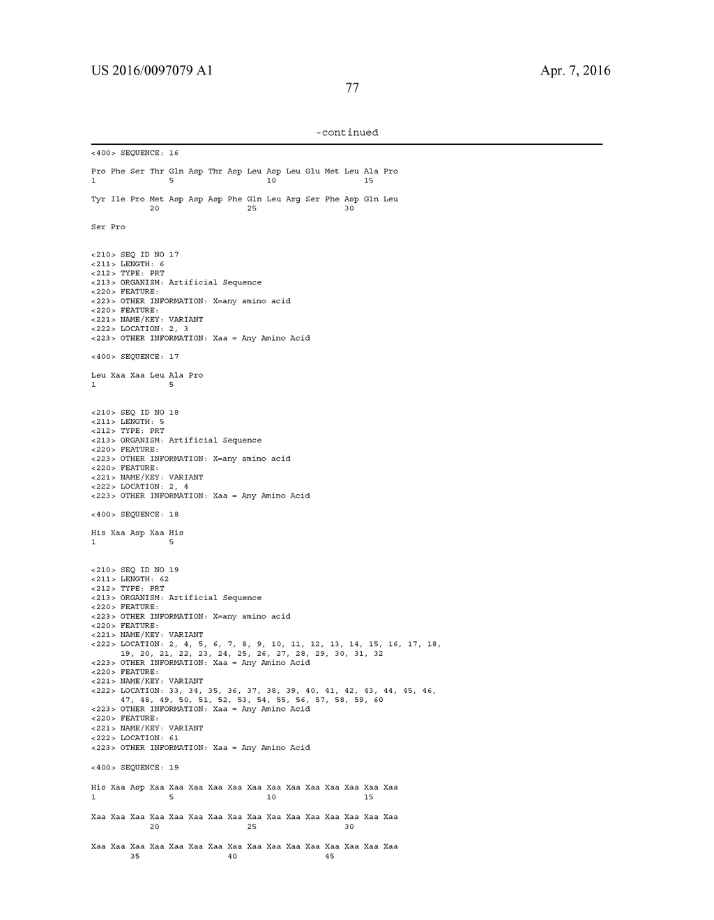 ASSAYS, METHODS AND MEANS - diagram, schematic, and image 101