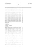 RECURRENT GENE FUSIONS IN PROSTATE CANCER diagram and image