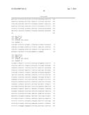 RECURRENT GENE FUSIONS IN PROSTATE CANCER diagram and image