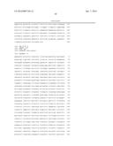 RECURRENT GENE FUSIONS IN PROSTATE CANCER diagram and image