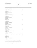 RECURRENT GENE FUSIONS IN PROSTATE CANCER diagram and image