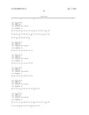 RECURRENT GENE FUSIONS IN PROSTATE CANCER diagram and image