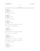 RECURRENT GENE FUSIONS IN PROSTATE CANCER diagram and image