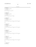 RECURRENT GENE FUSIONS IN PROSTATE CANCER diagram and image