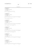 RECURRENT GENE FUSIONS IN PROSTATE CANCER diagram and image