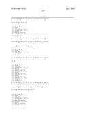 RECURRENT GENE FUSIONS IN PROSTATE CANCER diagram and image