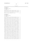 RECURRENT GENE FUSIONS IN PROSTATE CANCER diagram and image