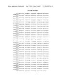 RECURRENT GENE FUSIONS IN PROSTATE CANCER diagram and image