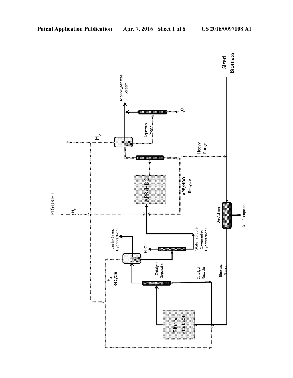 ORGANO-CATALYTIC BIOMASS DECONSTRUCTION - diagram, schematic, and image 02