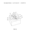 ATOMIC LAYER DEPOSITION CHAMBER WITH THERMAL LID diagram and image