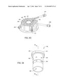 ATOMIC LAYER DEPOSITION CHAMBER WITH THERMAL LID diagram and image