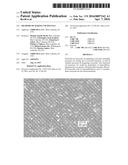 METHODS OF MAKING COCRYSTALS diagram and image