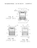 Axial Gradient Transport (AGT) Growth Process and Apparatus Utilizing     Resistive Heating diagram and image