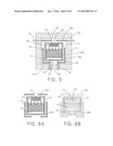 Axial Gradient Transport (AGT) Growth Process and Apparatus Utilizing     Resistive Heating diagram and image