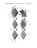 THERMAL DIFFUSION DOPING OF DIAMOND diagram and image