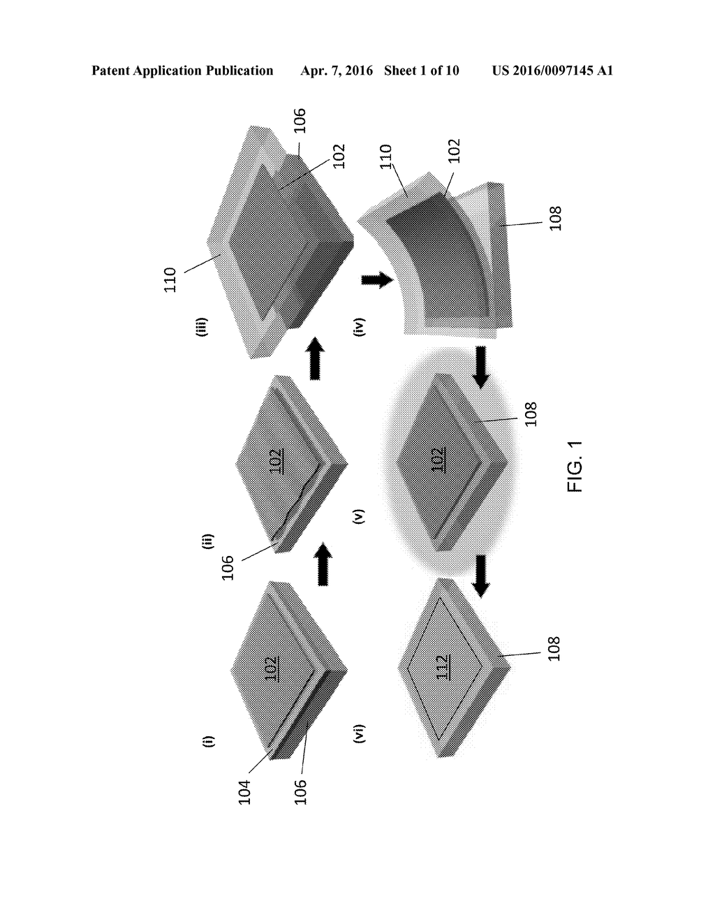 THERMAL DIFFUSION DOPING OF DIAMOND - diagram, schematic, and image 02