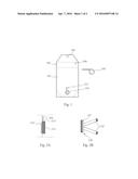 WASHING MACHINE DESCALER INTRODUCTION APPARATUS diagram and image