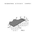 Anchored Landscaping Device diagram and image