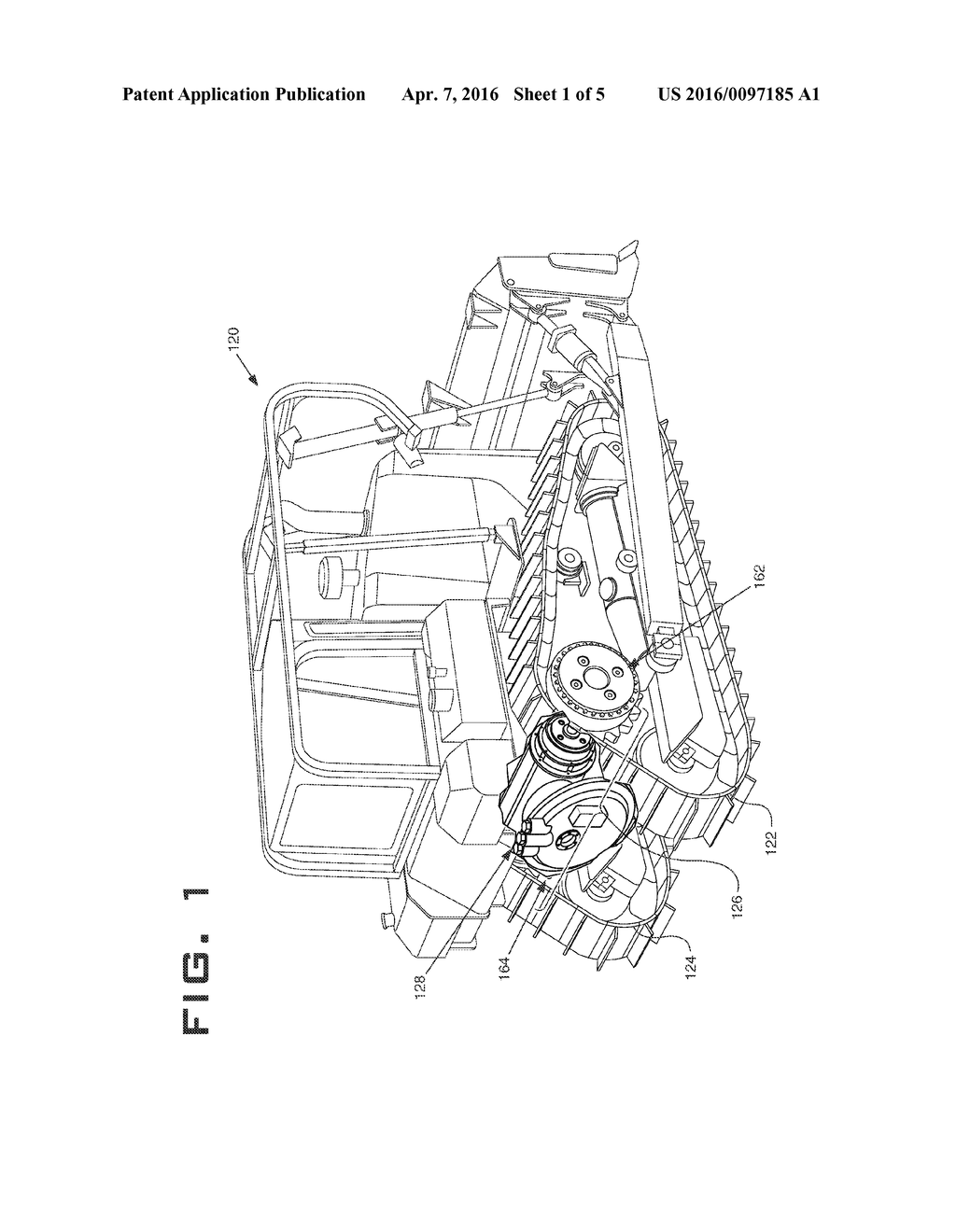 REAR ENTRY ELECTRIC DRIVE MOTOR MODULE - diagram, schematic, and image 02