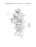 WORK VEHICLE AND WORK VEHICLE CONTROL METHOD diagram and image