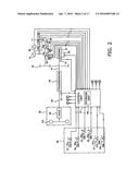 WORK VEHICLE AND WORK VEHICLE CONTROL METHOD diagram and image