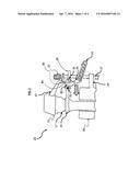 FILL VALVE LEAK PREVENTION SYSTEM diagram and image