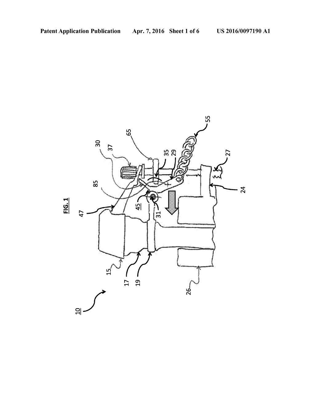 FILL VALVE LEAK PREVENTION SYSTEM - diagram, schematic, and image 02