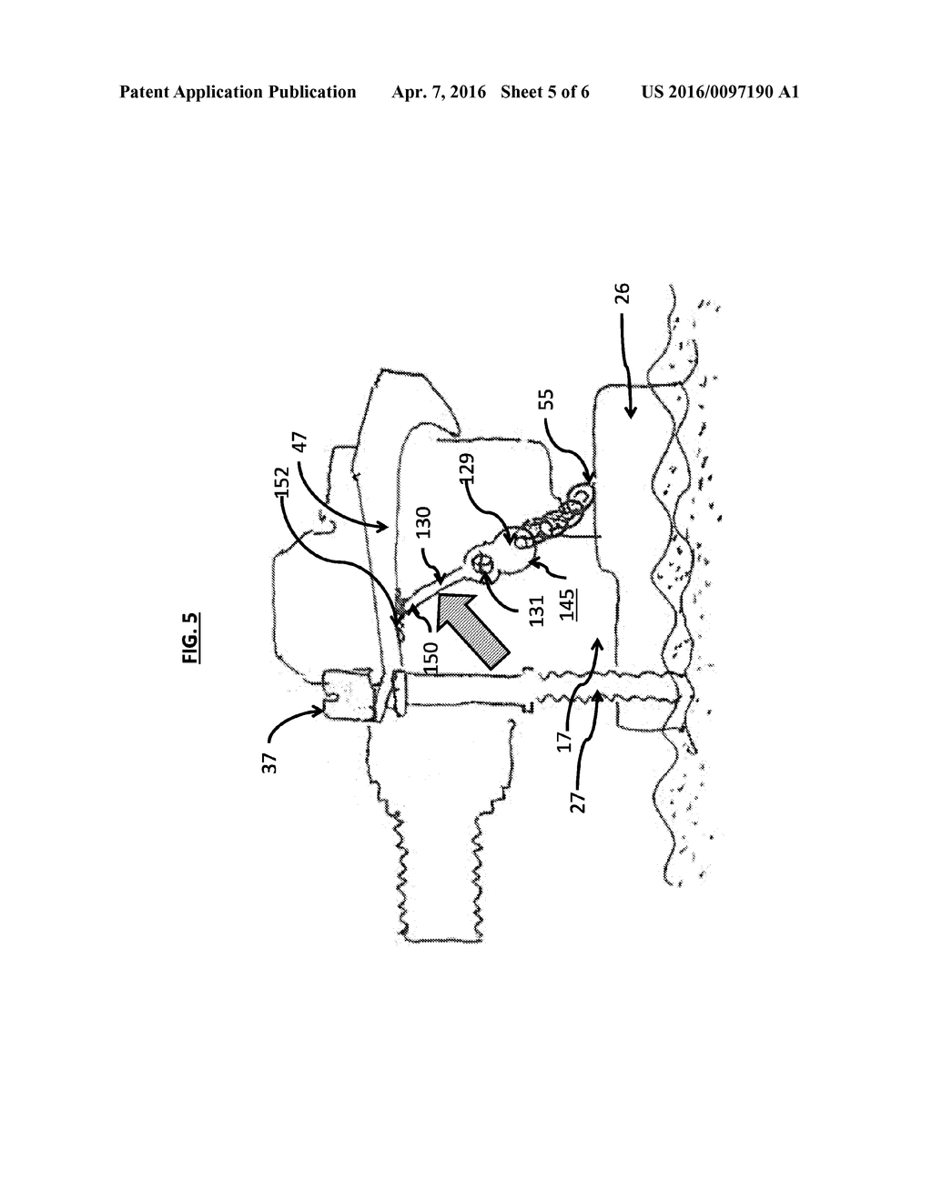 FILL VALVE LEAK PREVENTION SYSTEM - diagram, schematic, and image 06