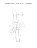 Connection Point For Metal Structure diagram and image