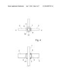 Connection Point For Metal Structure diagram and image