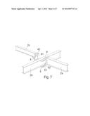 Connection Point For Metal Structure diagram and image