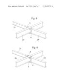 Connection Point For Metal Structure diagram and image