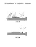 FLOOR PANEL, AS WELL AS METHOD, DEVICE AND ACCESSORIES FOR MANUFACTURING     SUCH FLOOR PANEL diagram and image