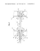 Formwork Anchor Receptacle, A Formwork Anchor As Well As A Formwork     Element For Receiving These diagram and image