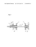 Formwork Anchor Receptacle, A Formwork Anchor As Well As A Formwork     Element For Receiving These diagram and image