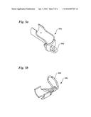 Formwork Anchor Receptacle, A Formwork Anchor As Well As A Formwork     Element For Receiving These diagram and image