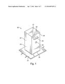 FOOTING REPLACEMENT diagram and image