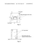 FOOTING REPLACEMENT diagram and image