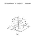 FOOTING REPLACEMENT diagram and image