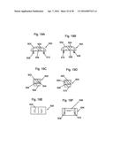 METHOD AND APPARATUS FOR CONSTRUCTION WHEN VERTICAL AND HORIZONTAL MEMBERS     ARE USED diagram and image