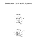 METHOD AND APPARATUS FOR CONSTRUCTION WHEN VERTICAL AND HORIZONTAL MEMBERS     ARE USED diagram and image