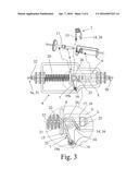 MOTOR VEHICLE DOOR LOCK ARRANGEMENT diagram and image