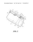 LOCK RELEASE APPARATUS AND LOCK APPARATUS HAVING THE SAME diagram and image