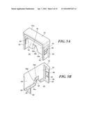 LOCK RELEASE APPARATUS AND LOCK APPARATUS HAVING THE SAME diagram and image