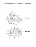 LOCK RELEASE APPARATUS AND LOCK APPARATUS HAVING THE SAME diagram and image