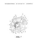 LOCK RELEASE APPARATUS AND LOCK APPARATUS HAVING THE SAME diagram and image