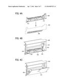 IMPACT REDUCTION DEVICE AND IMAGE FORMING APPARATUS diagram and image