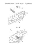 IMPACT REDUCTION DEVICE AND IMAGE FORMING APPARATUS diagram and image