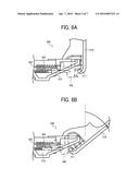 IMPACT REDUCTION DEVICE AND IMAGE FORMING APPARATUS diagram and image